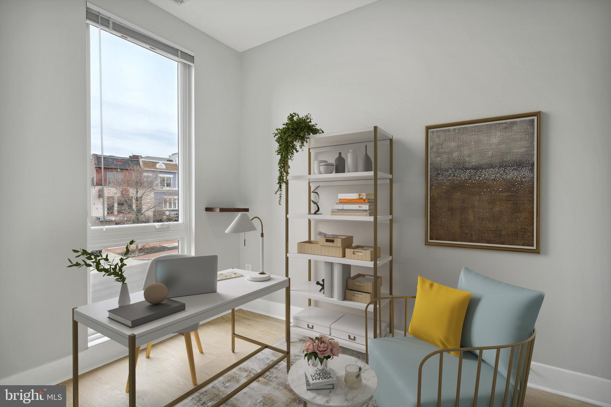 4016 Georgia Ave NW #5