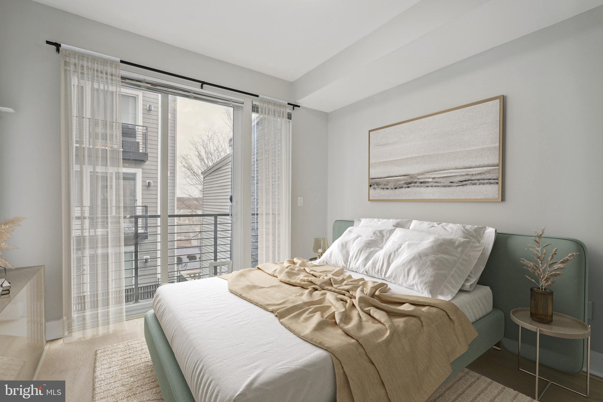 4016 Georgia Ave NW #5