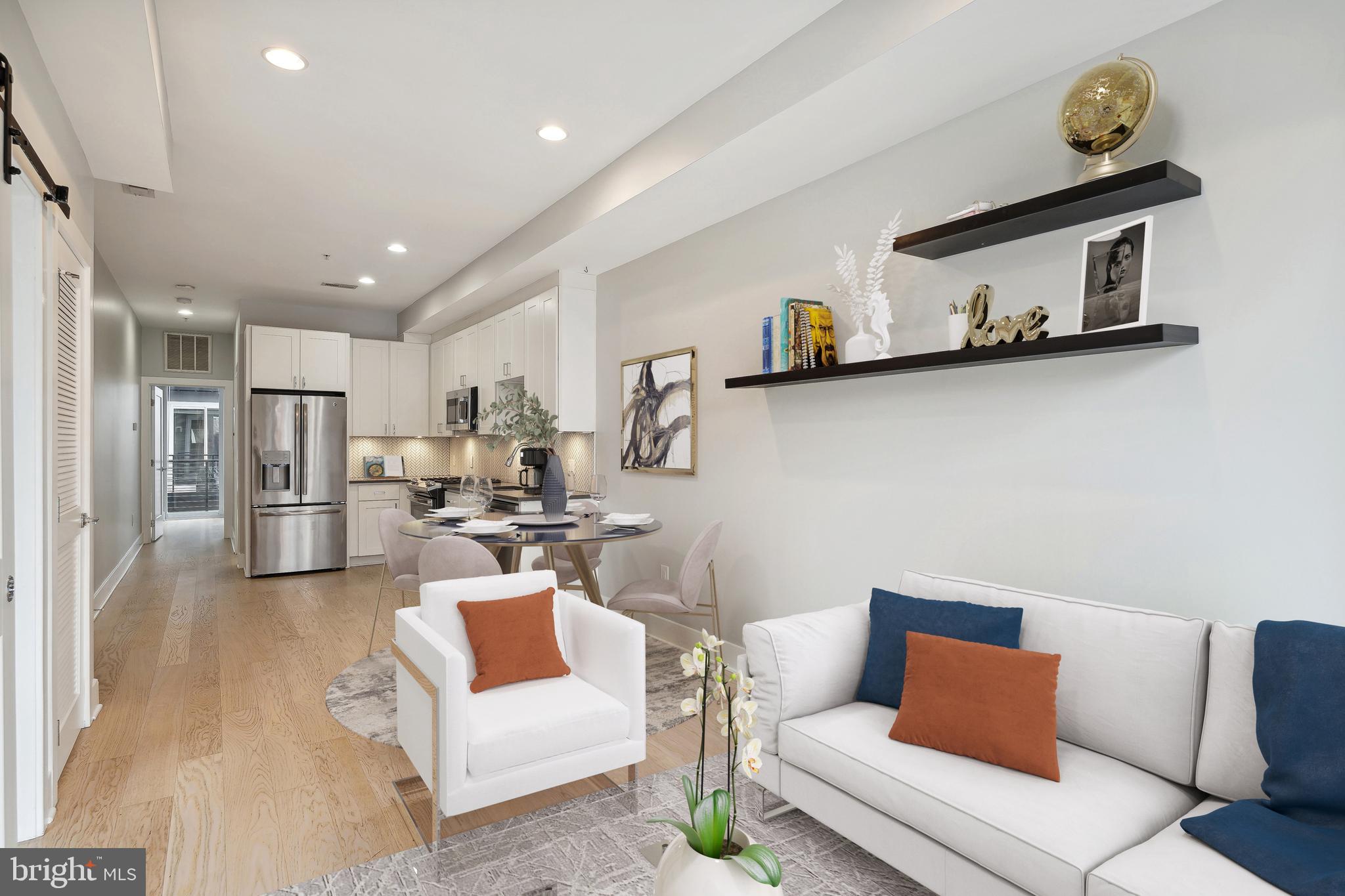 4016 Georgia Ave NW #5