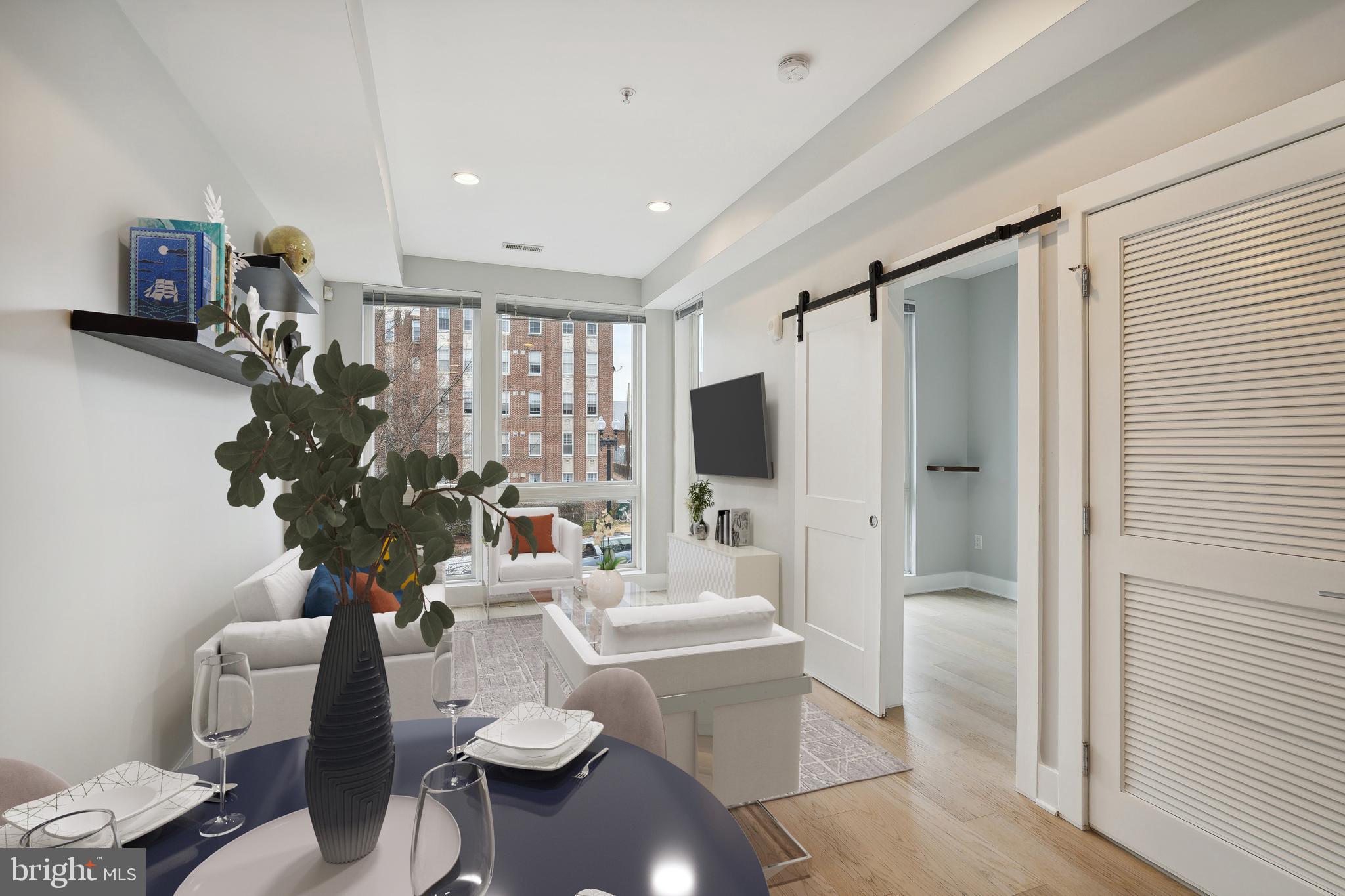 4016 Georgia Ave NW #5