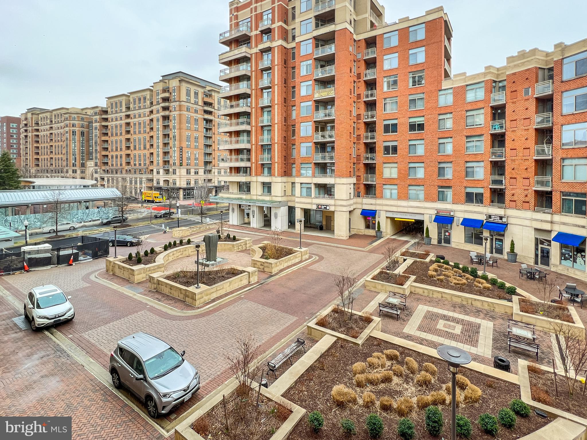 3600 S Glebe Rd S #320w