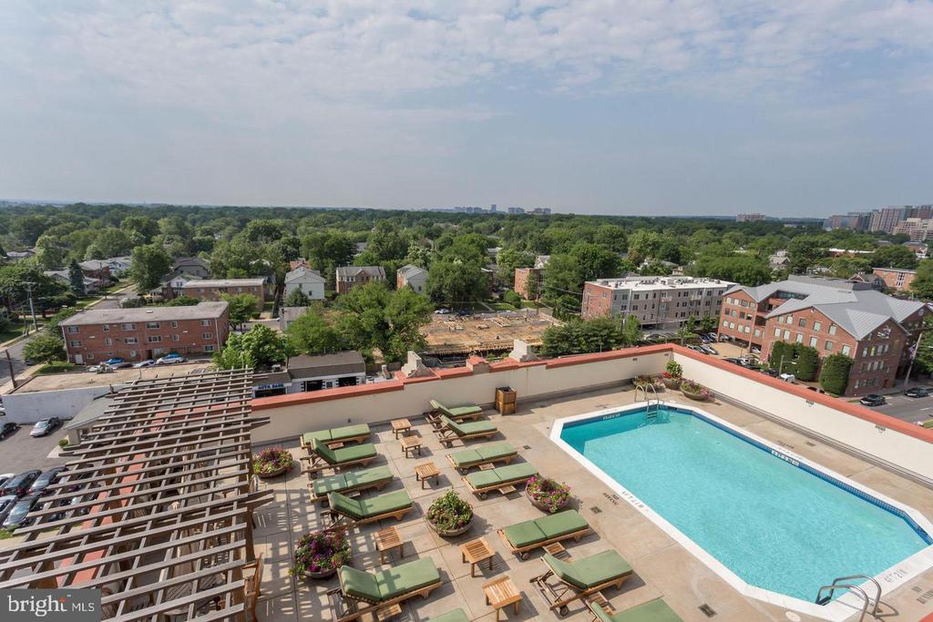 1020 N HIGHLAND STREET Unit: 403