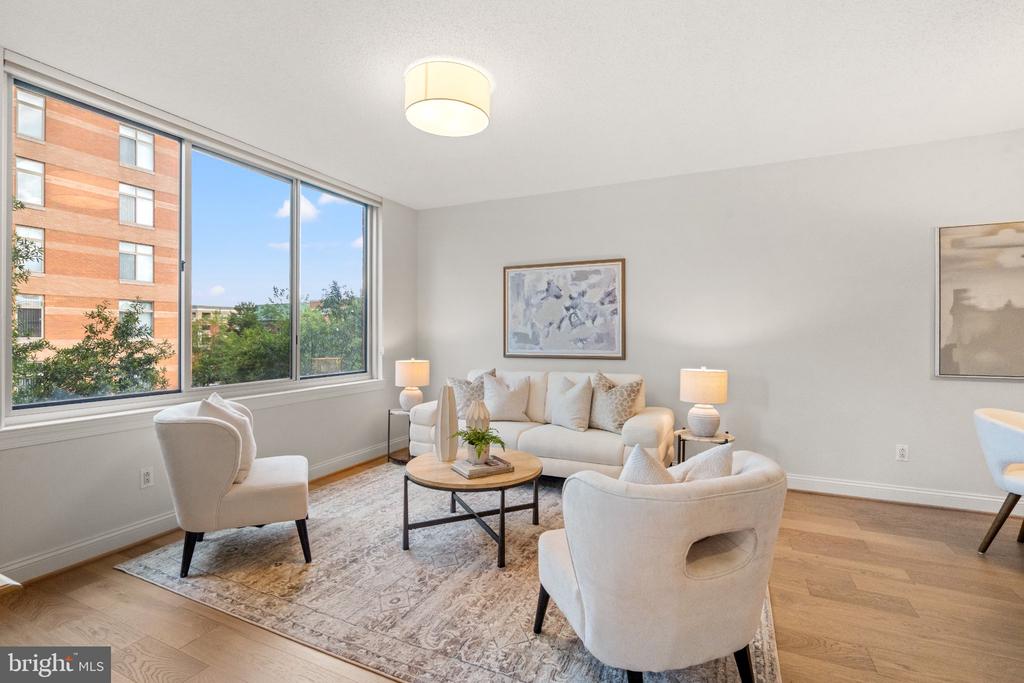 1020 N HIGHLAND STREET Unit: 403