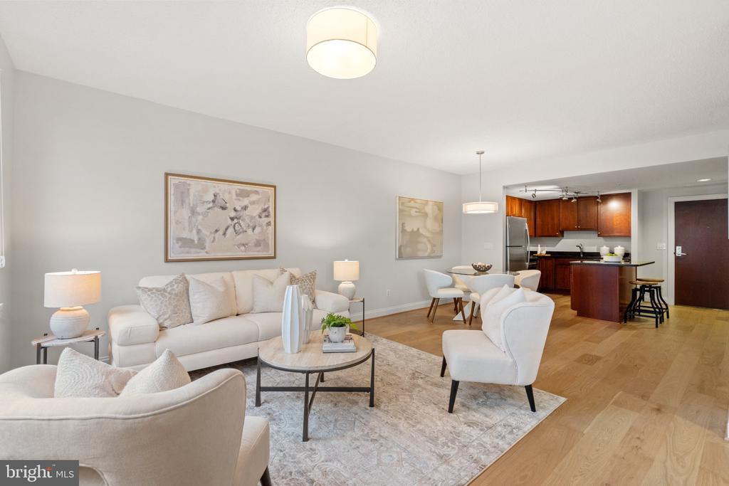 1020 N HIGHLAND STREET Unit: 403