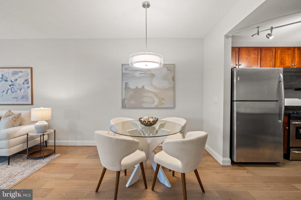 1020 N HIGHLAND STREET Unit: 403
