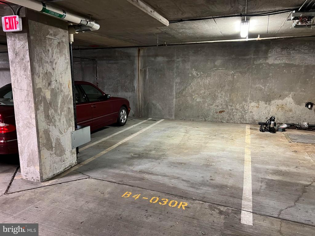 1020 N HIGHLAND STREET Unit: 403
