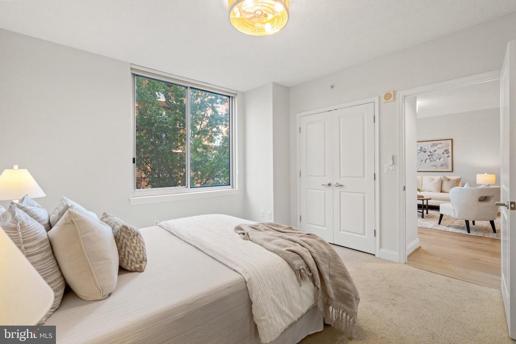 1020 N HIGHLAND STREET Unit: 403