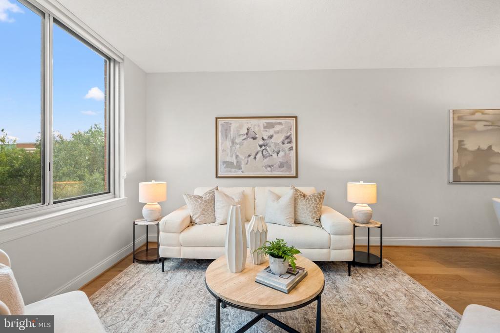1020 N HIGHLAND STREET Unit: 403