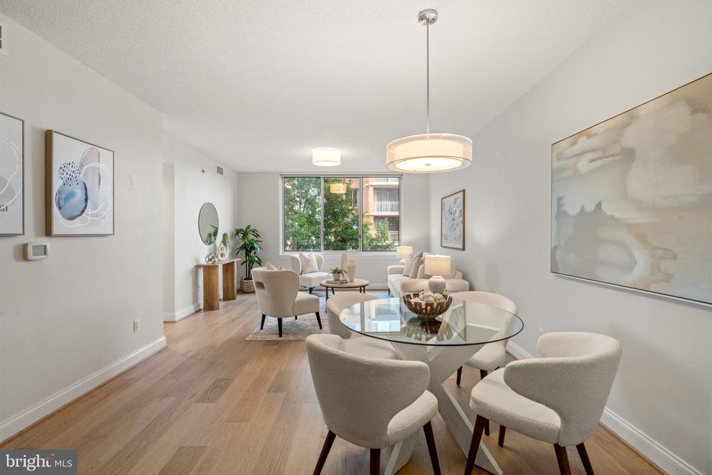 1020 N HIGHLAND STREET Unit: 403