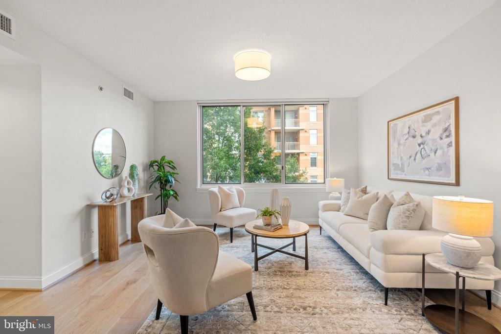 1020 N HIGHLAND STREET Unit: 403