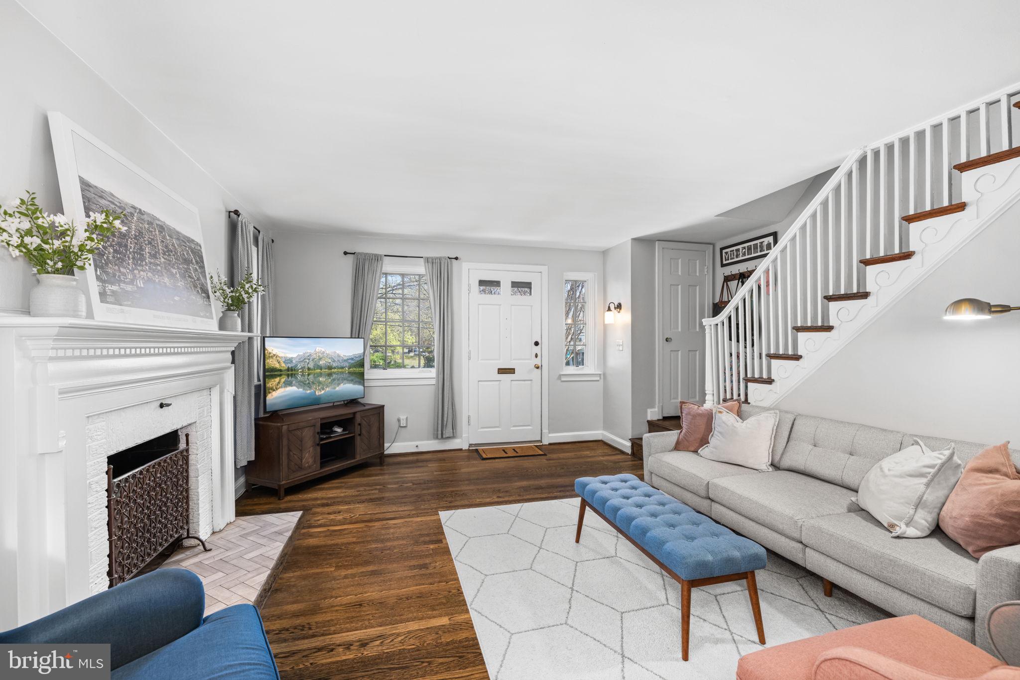 1308 Michigan Ave