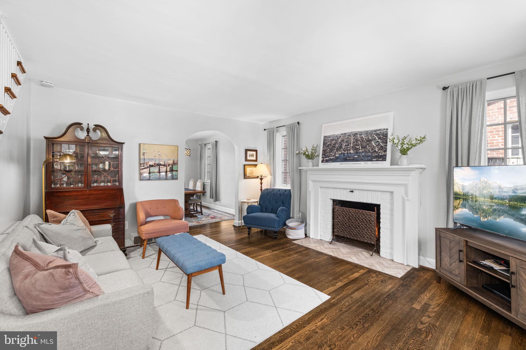 1308 Michigan Ave