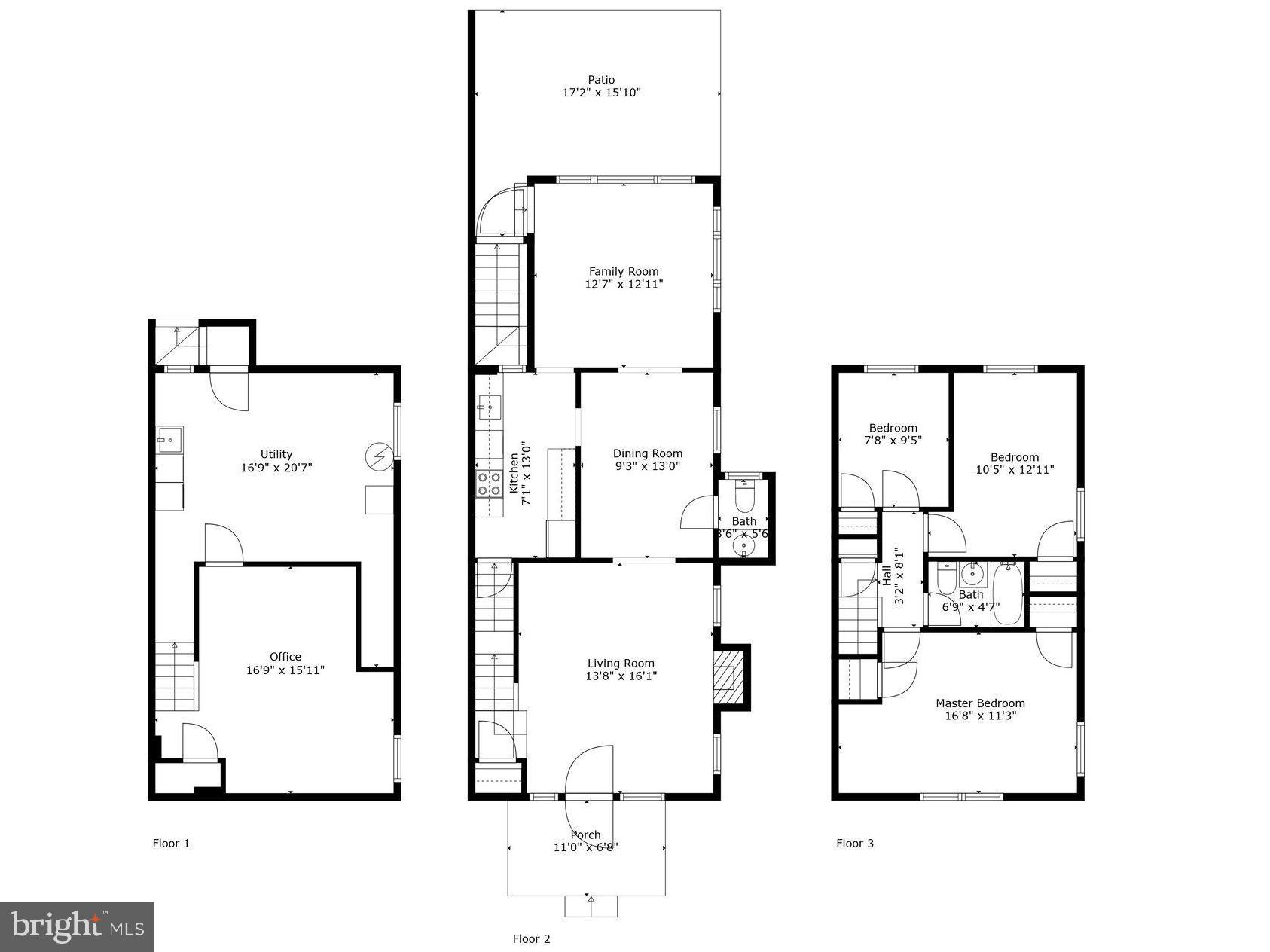 1308 Michigan Ave