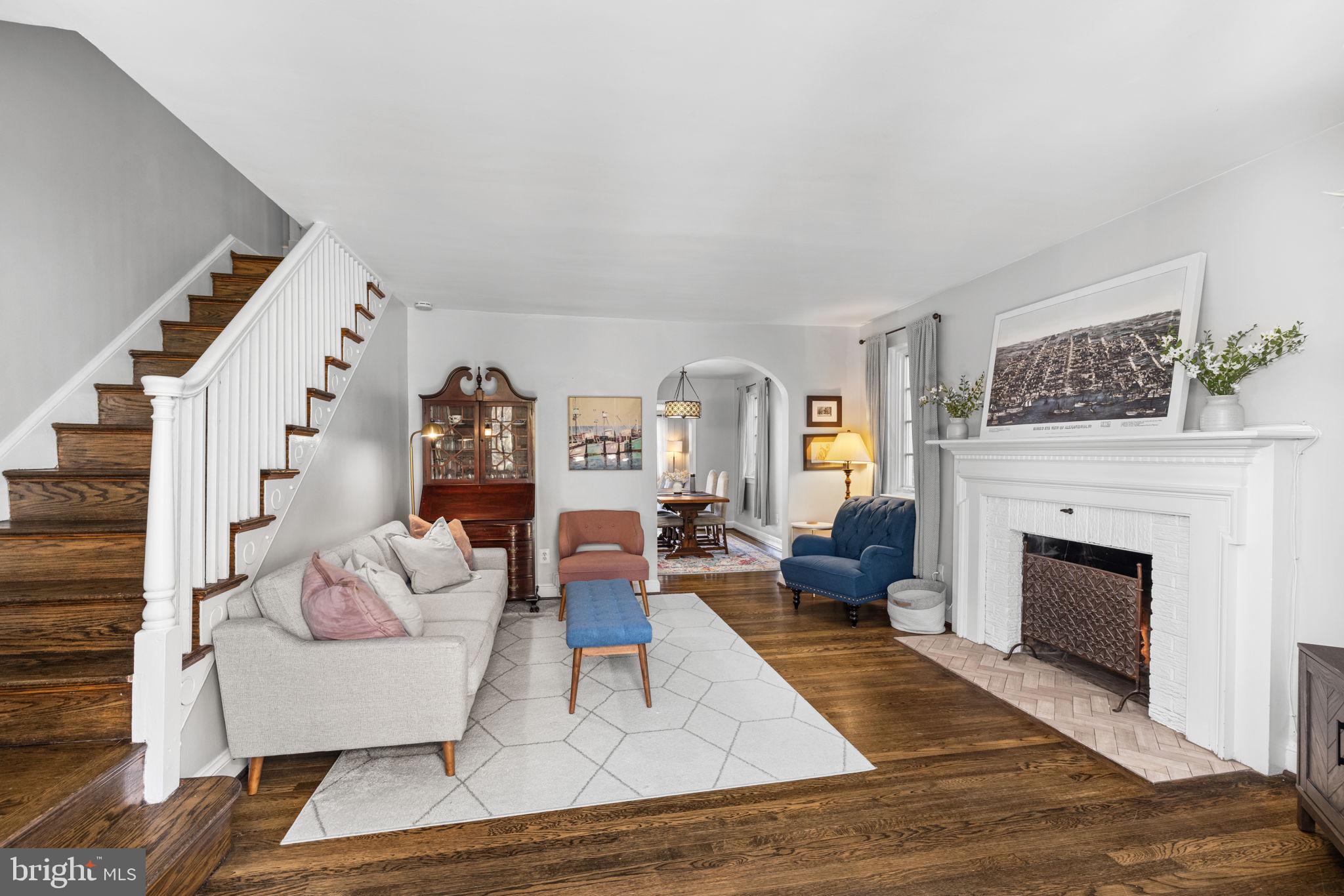 1308 Michigan Ave