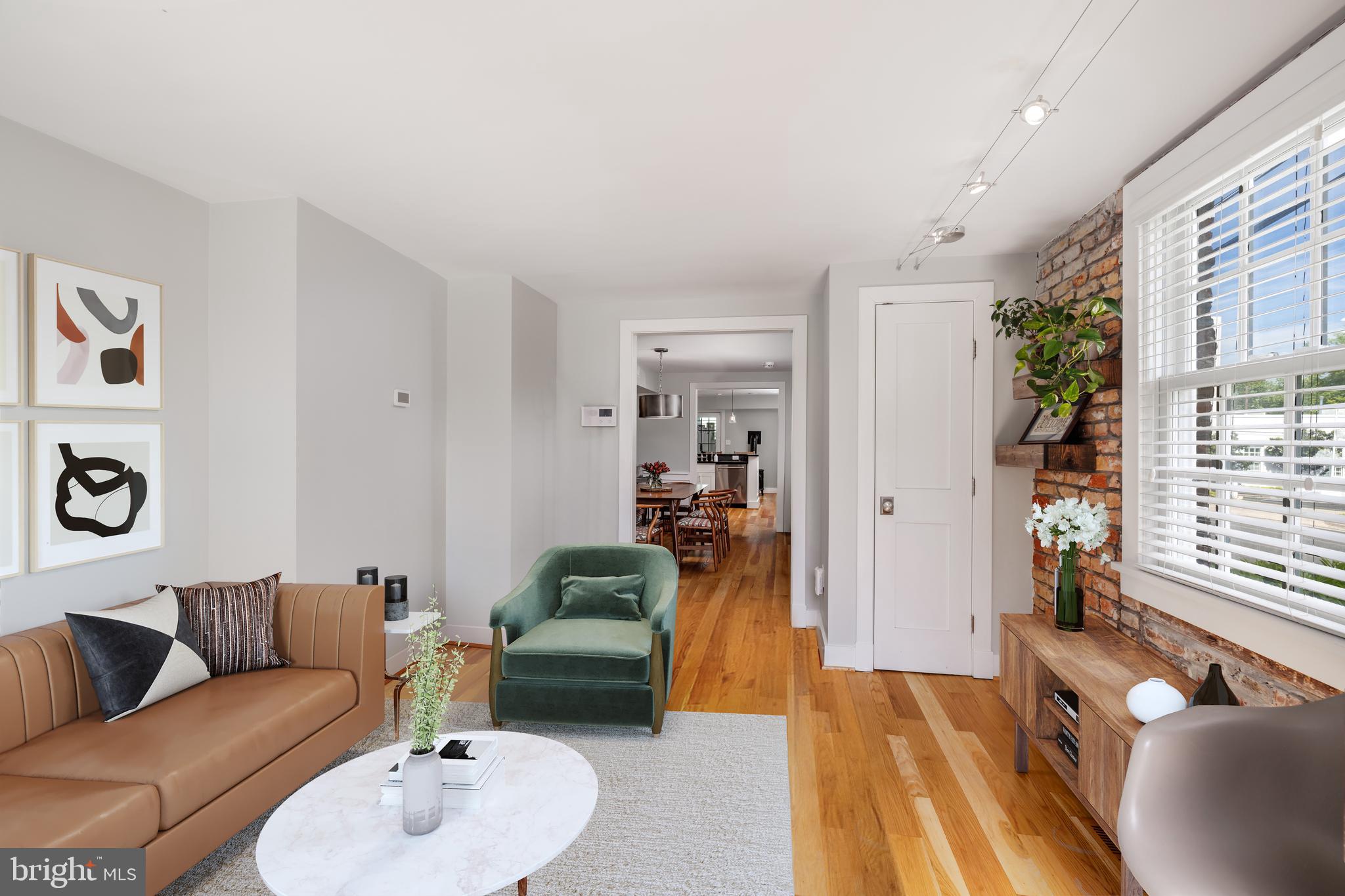 601 S Saint Asaph St S