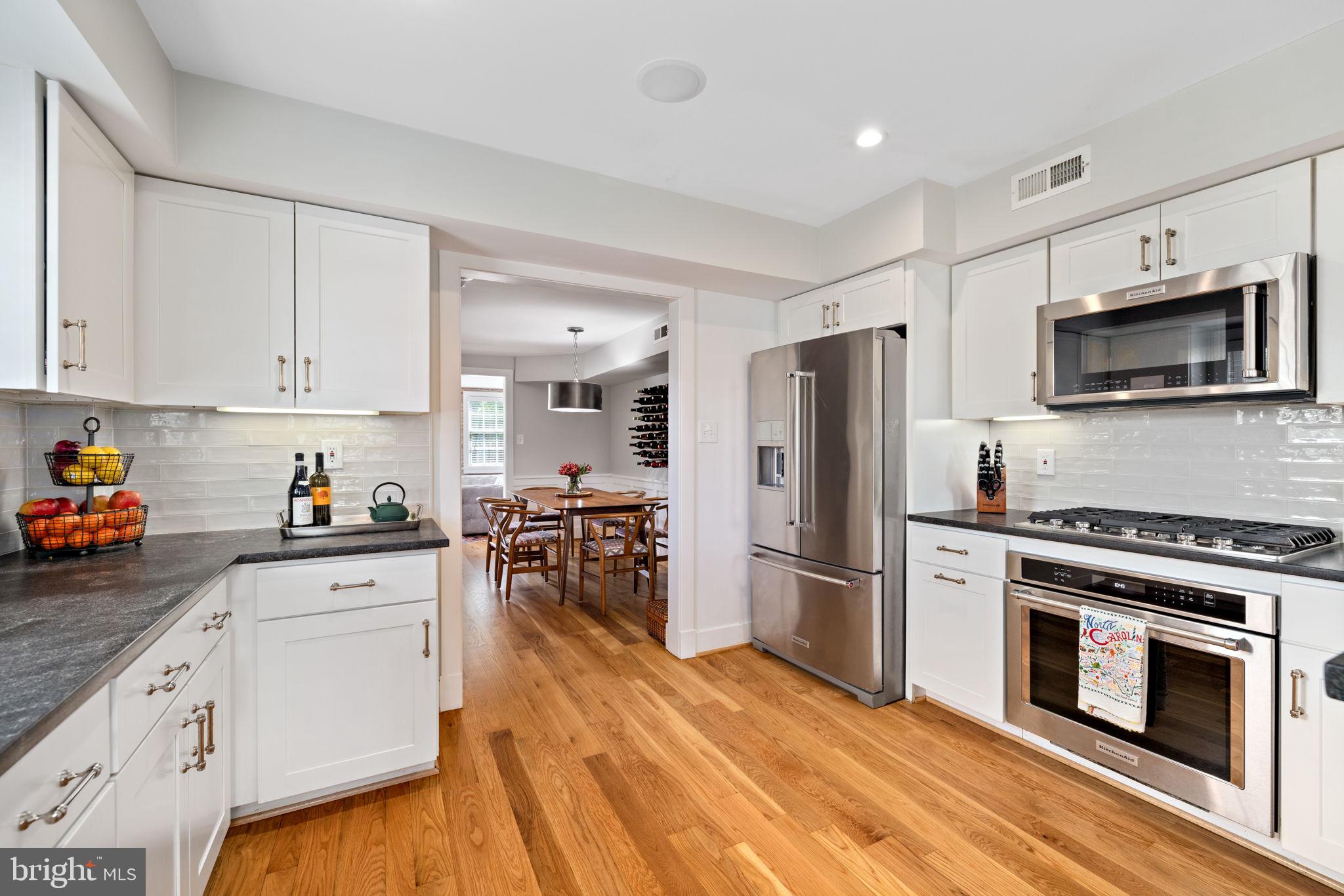 601 S Saint Asaph St S