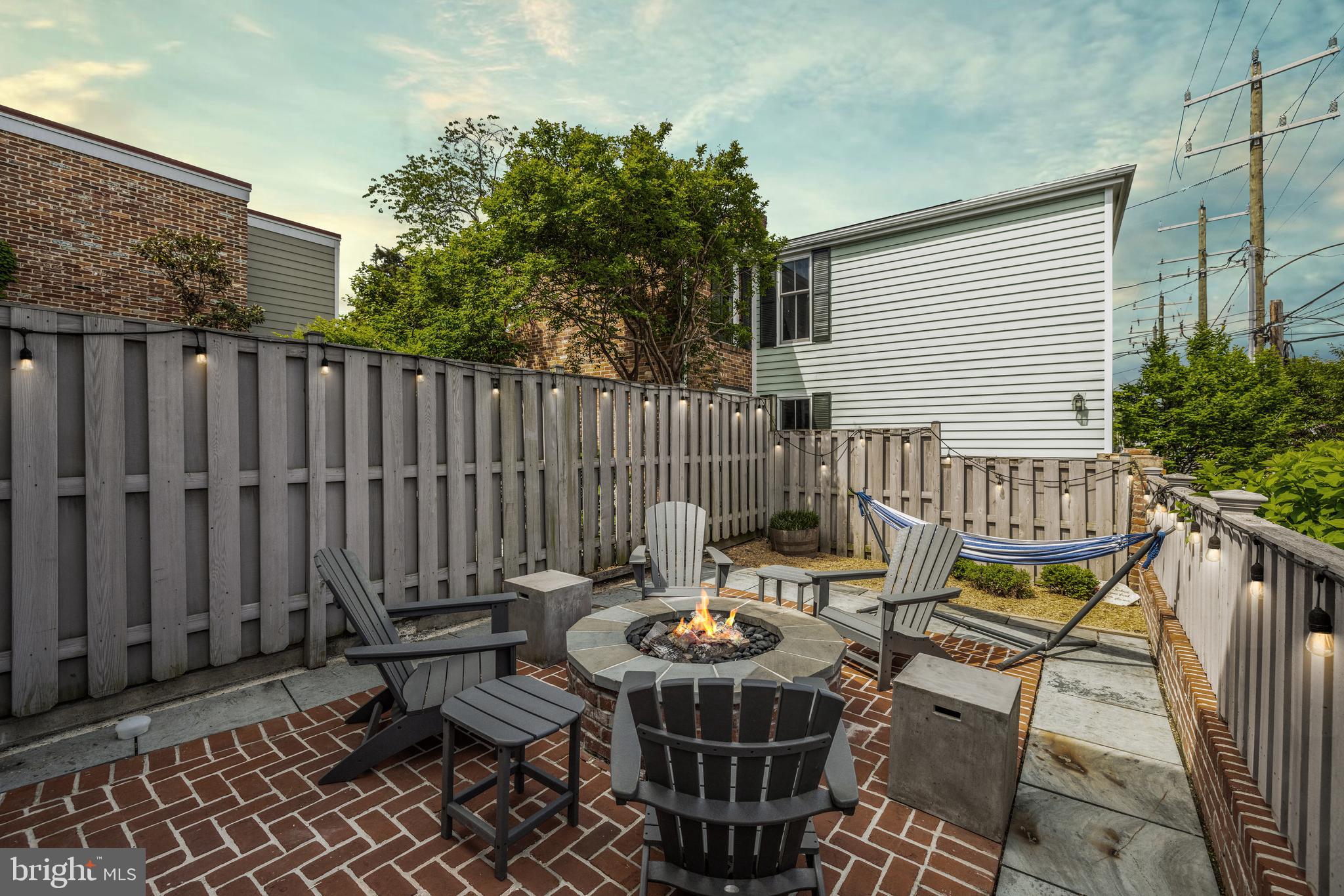 601 S Saint Asaph St S