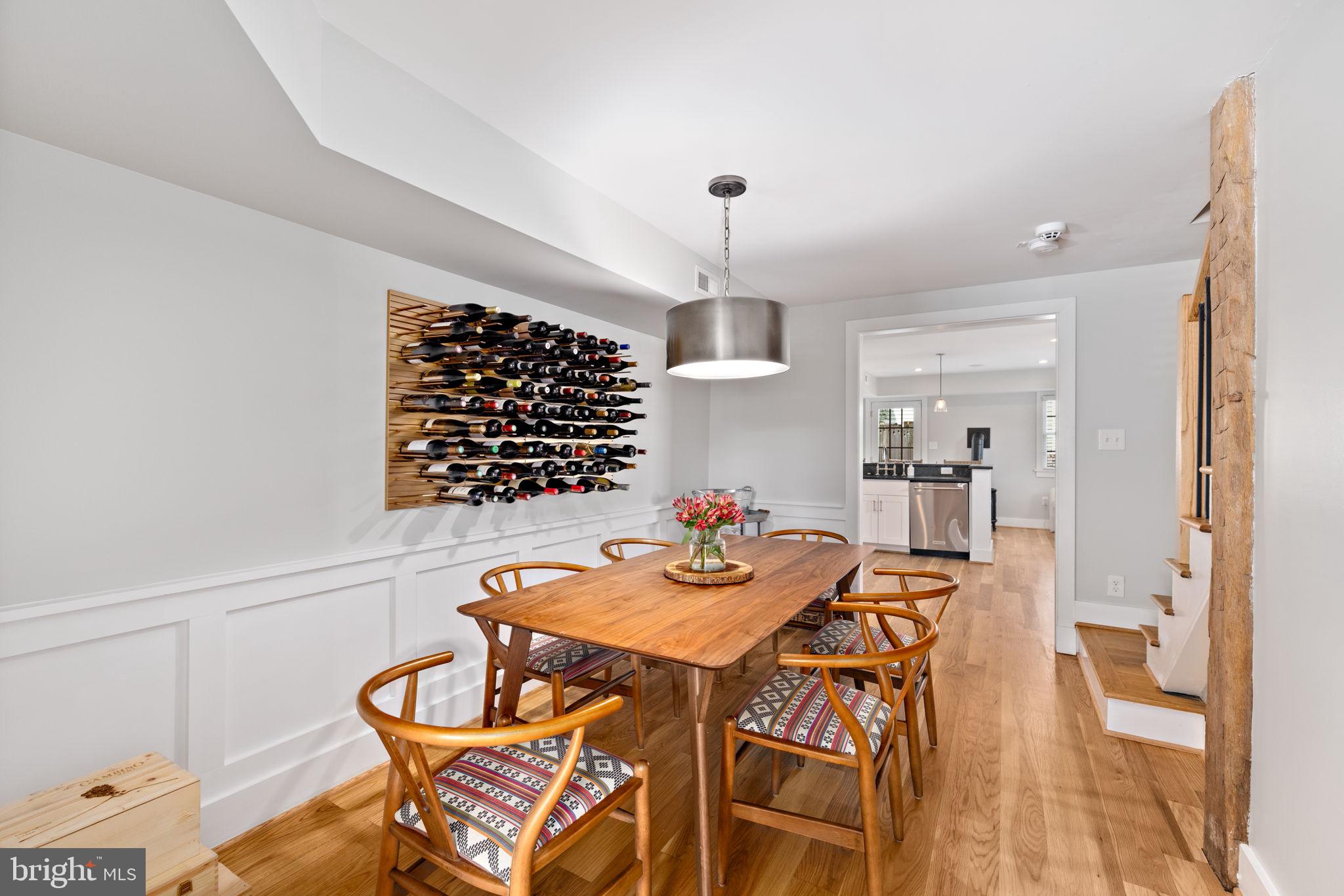 601 S Saint Asaph St S