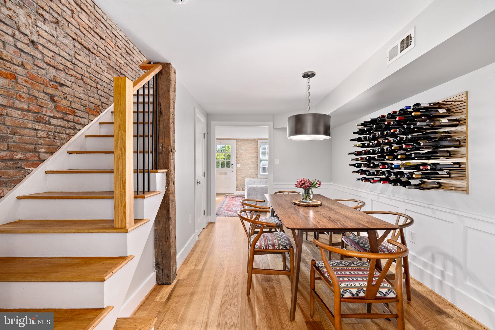 601 S Saint Asaph St S