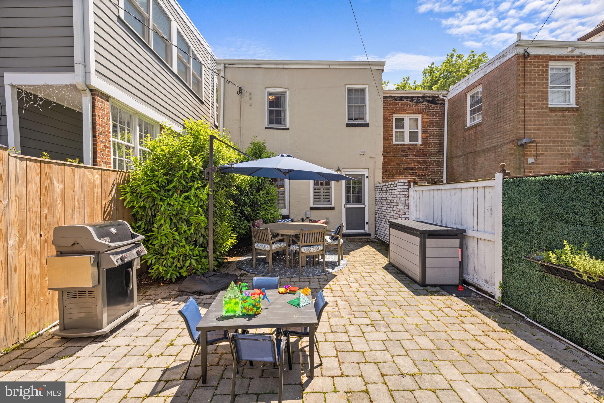 414 N Patrick St