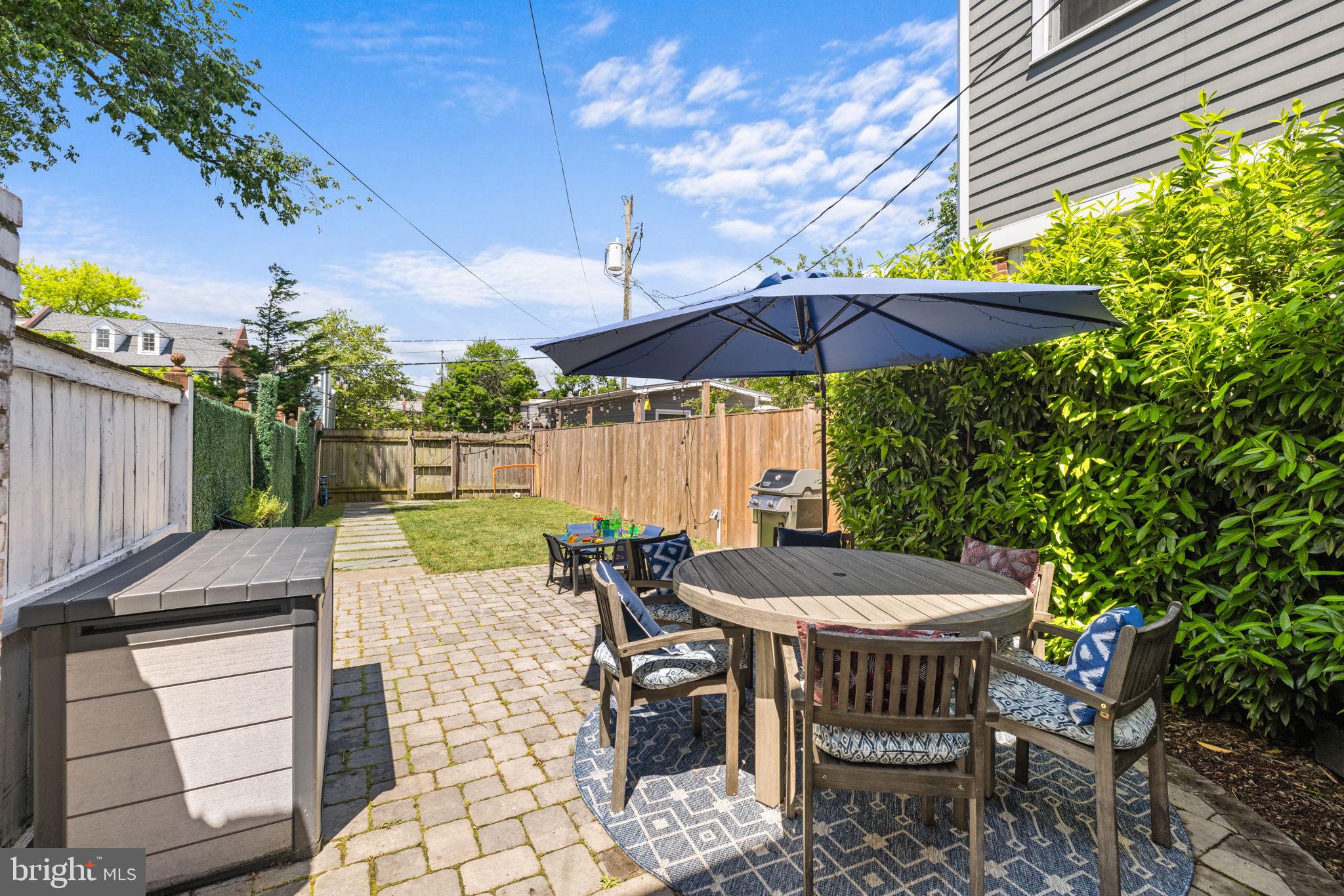 414 N Patrick St