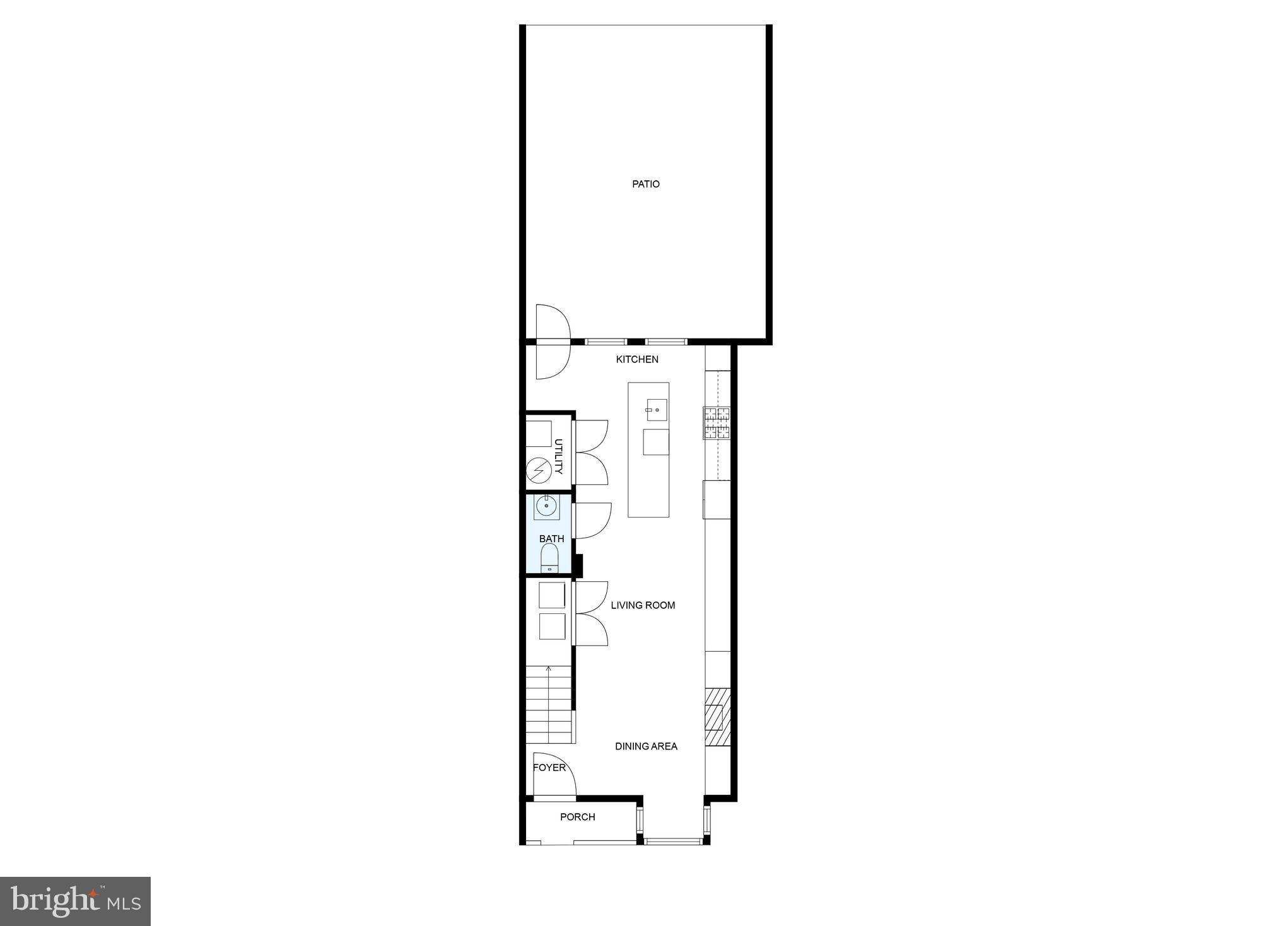 414 N Patrick St