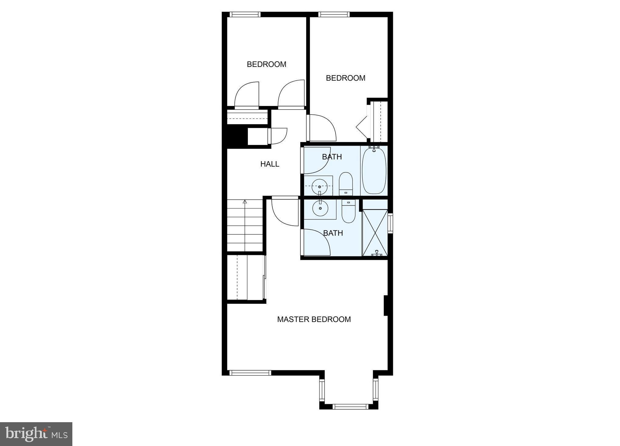 414 N Patrick St