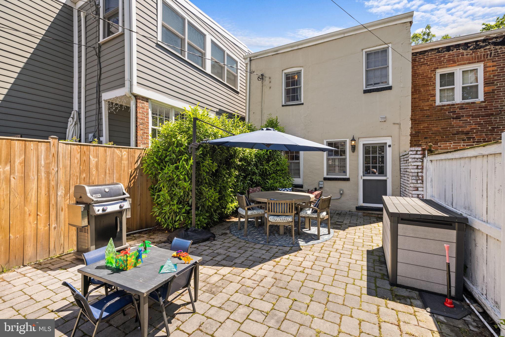 414 N Patrick St