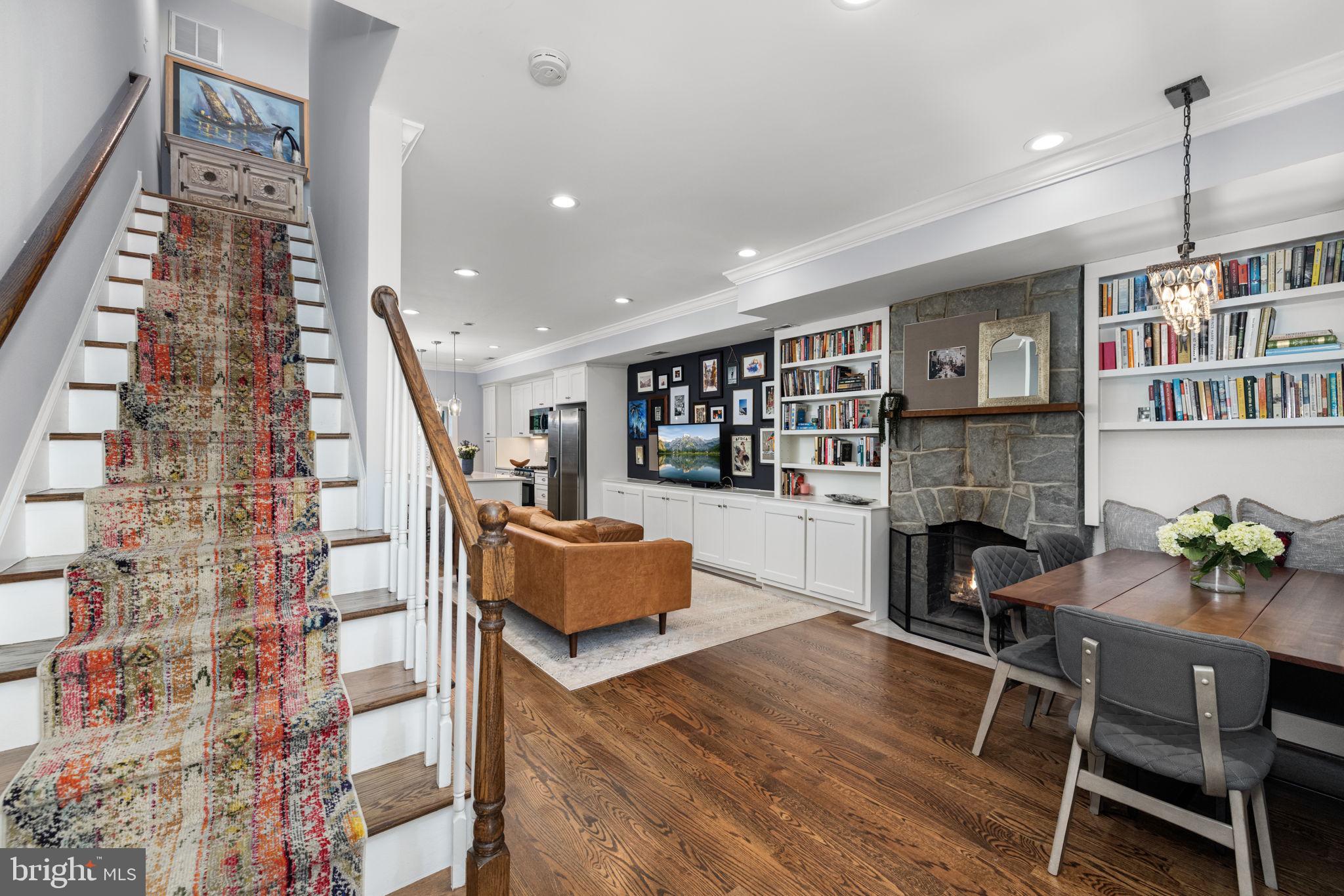 414 N Patrick St