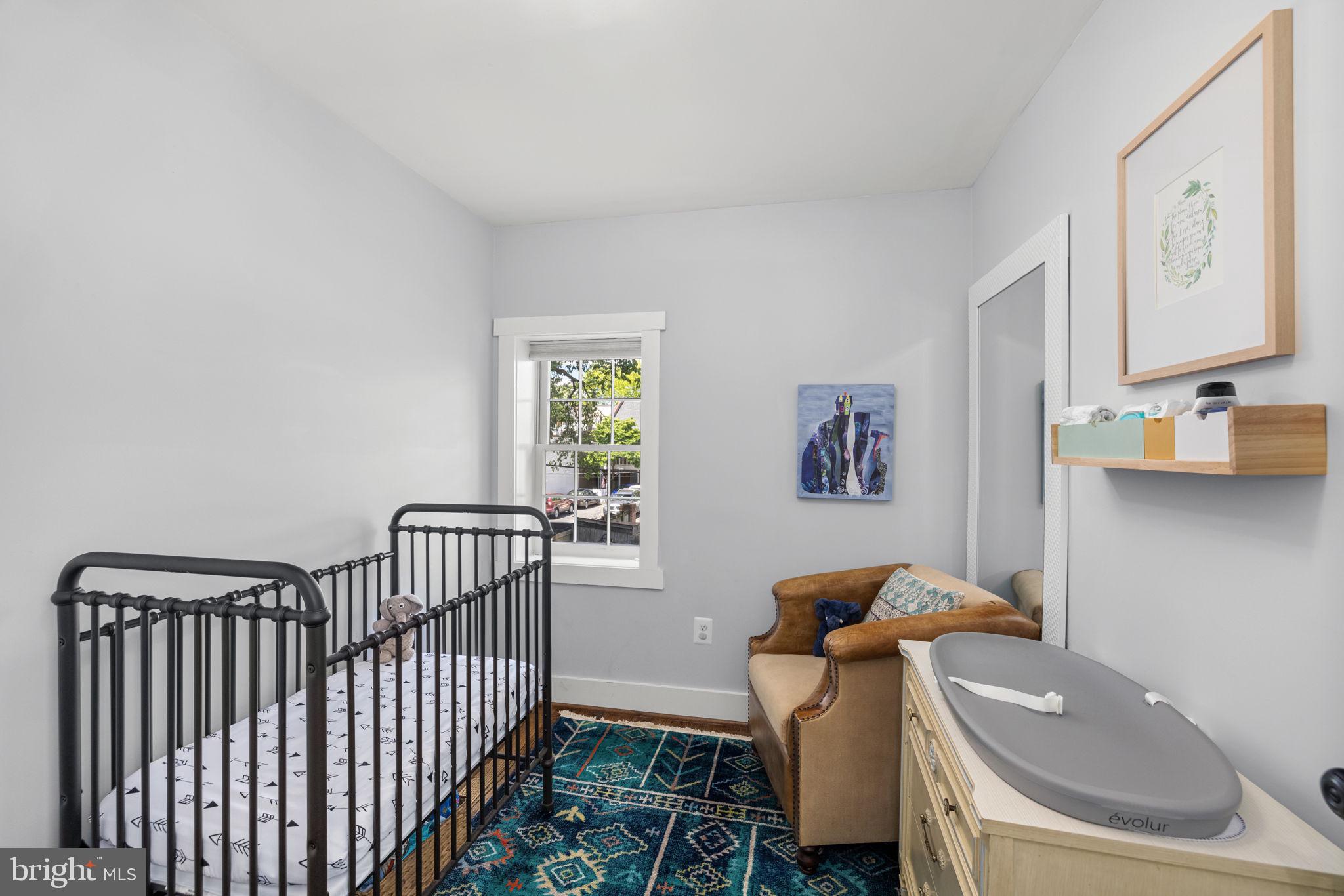 414 N Patrick St