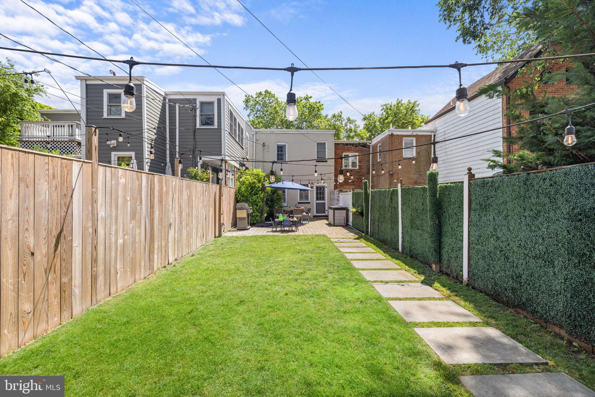 414 N Patrick St
