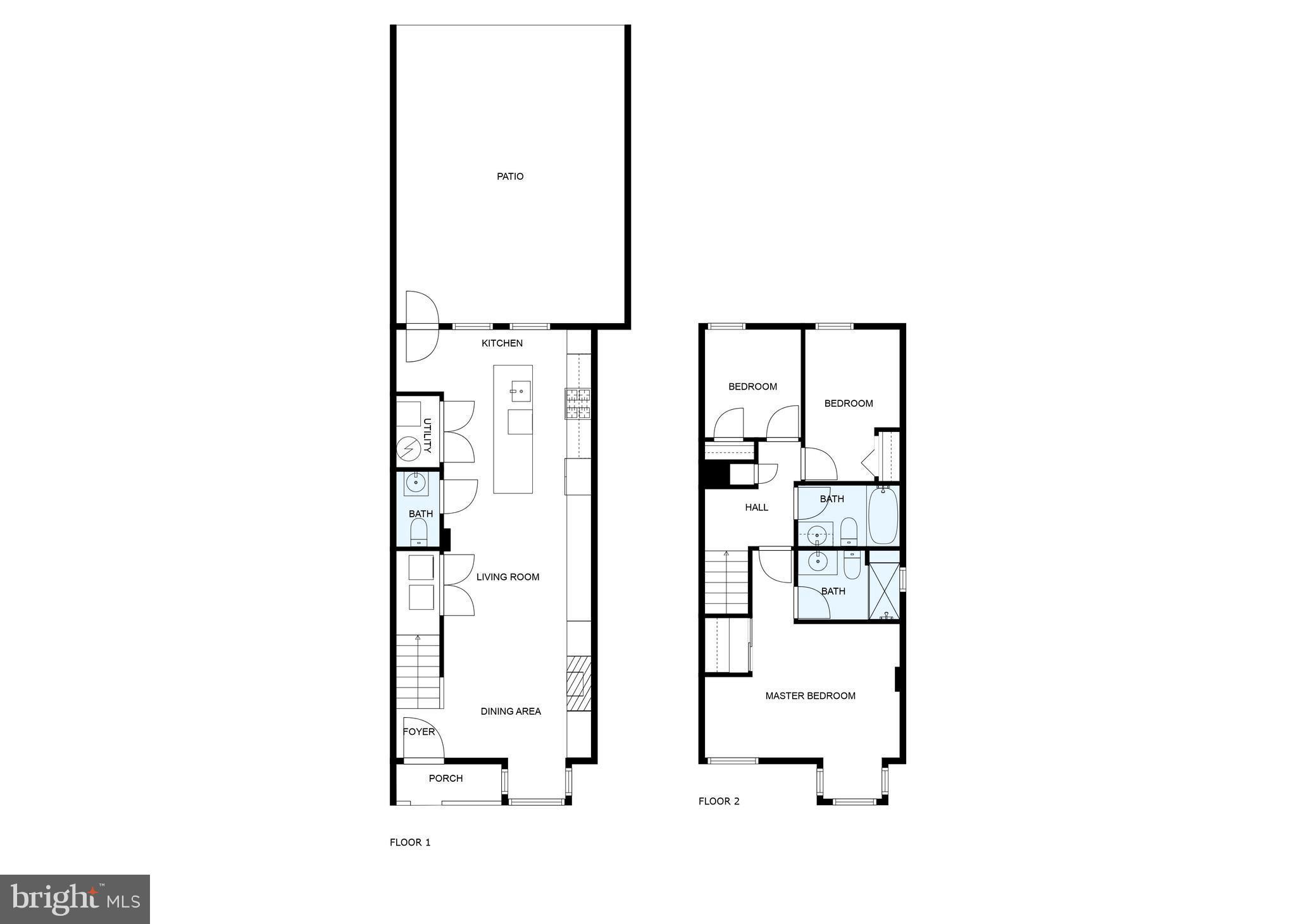 414 N Patrick St
