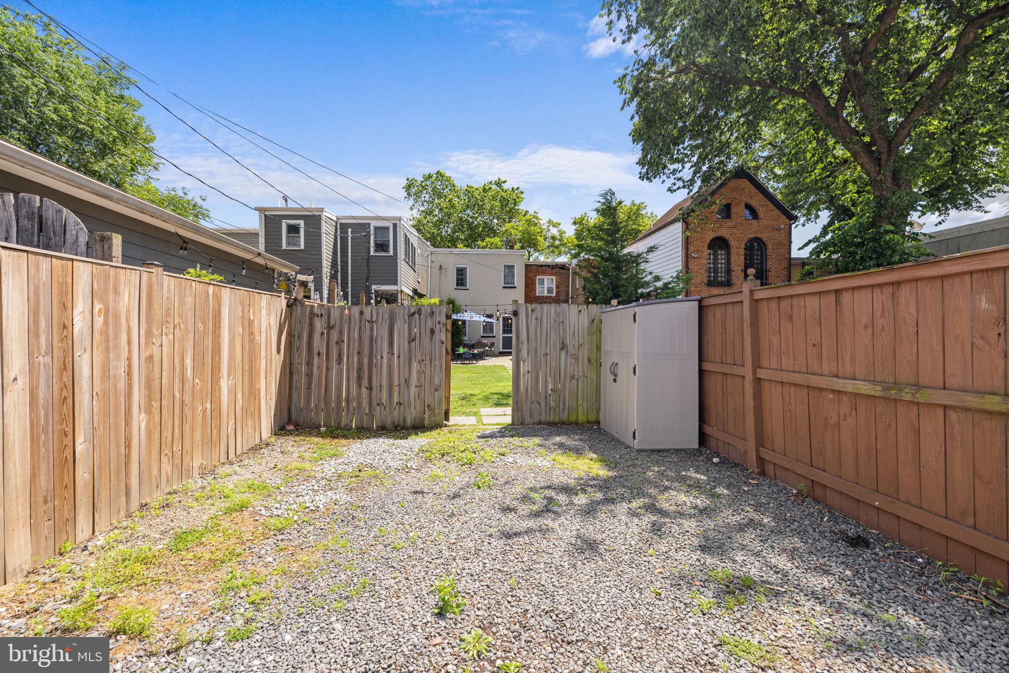 414 N Patrick St