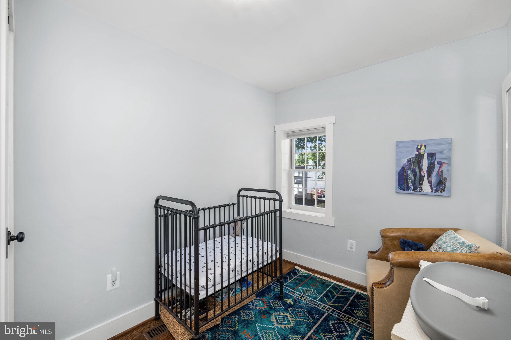 414 N Patrick St