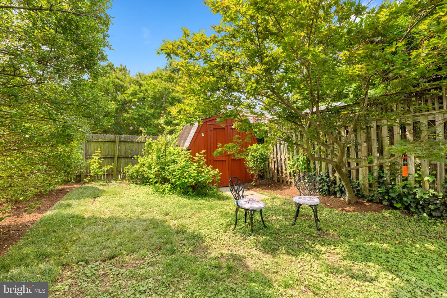 307 E Bellefonte Ave