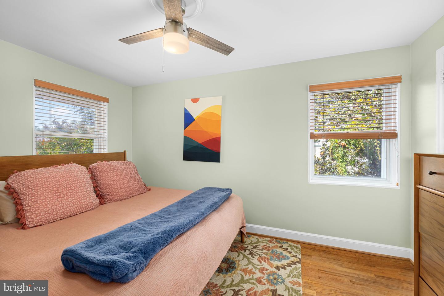 307 E Bellefonte Ave