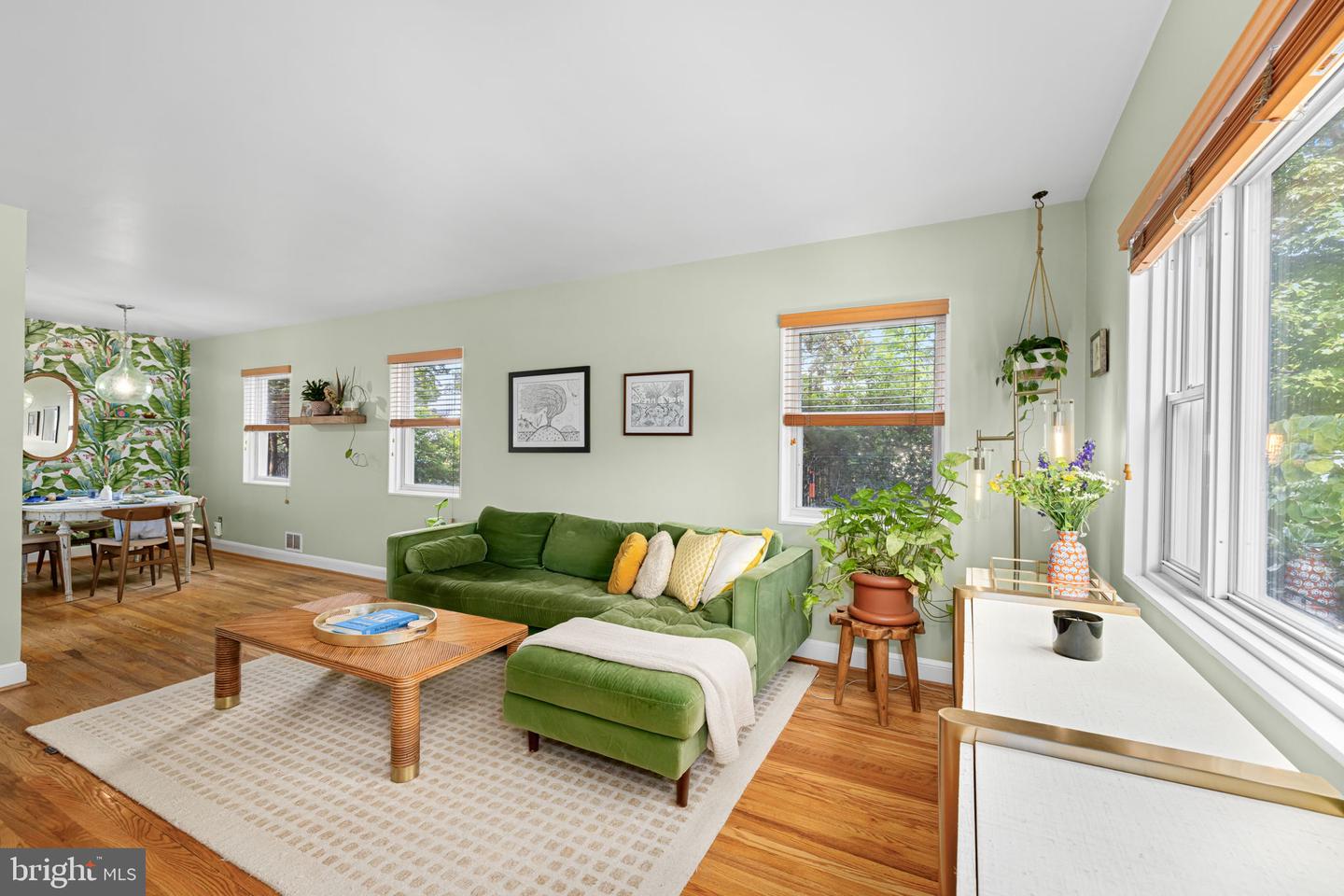 307 E Bellefonte Ave