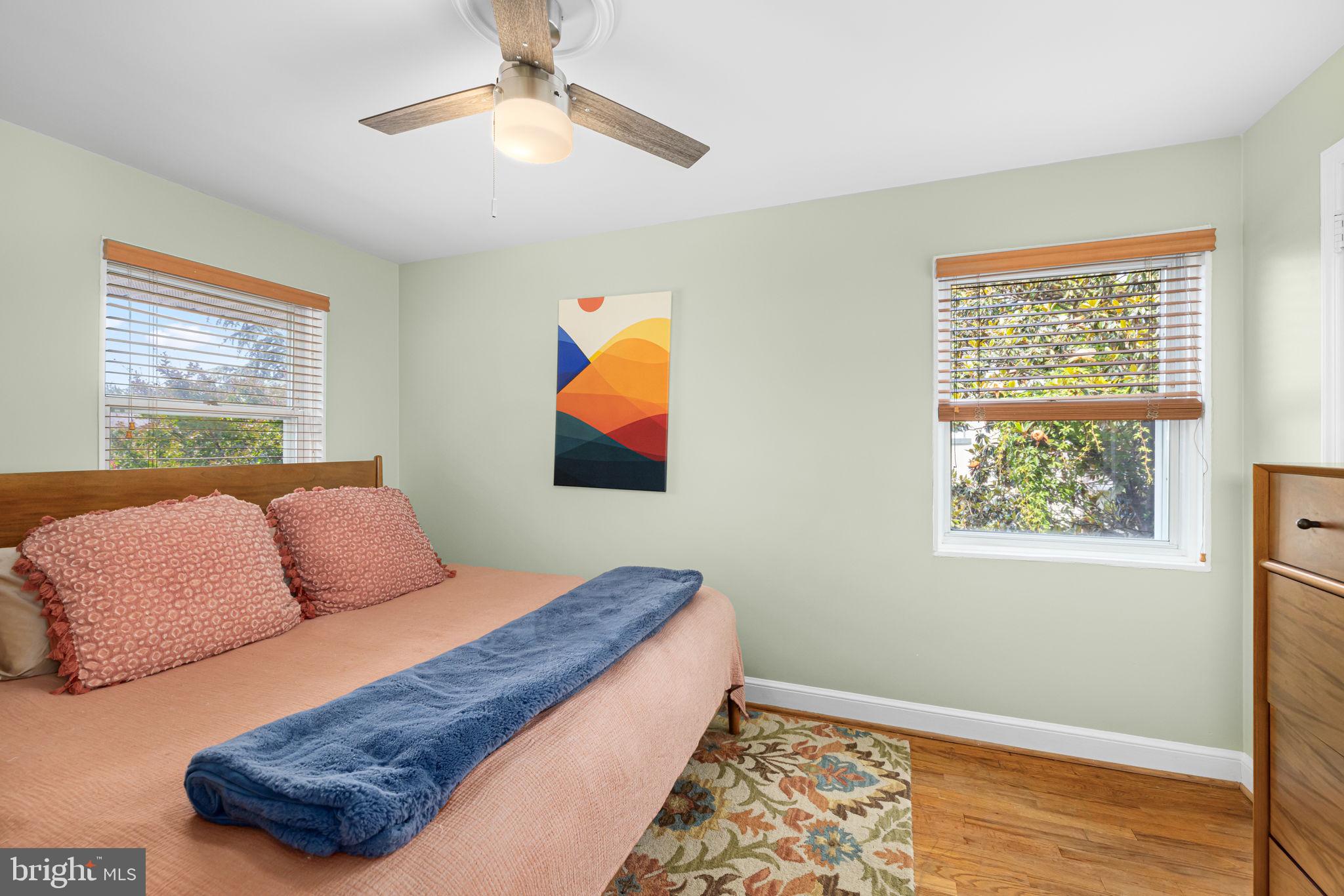 307 E Bellefonte Ave