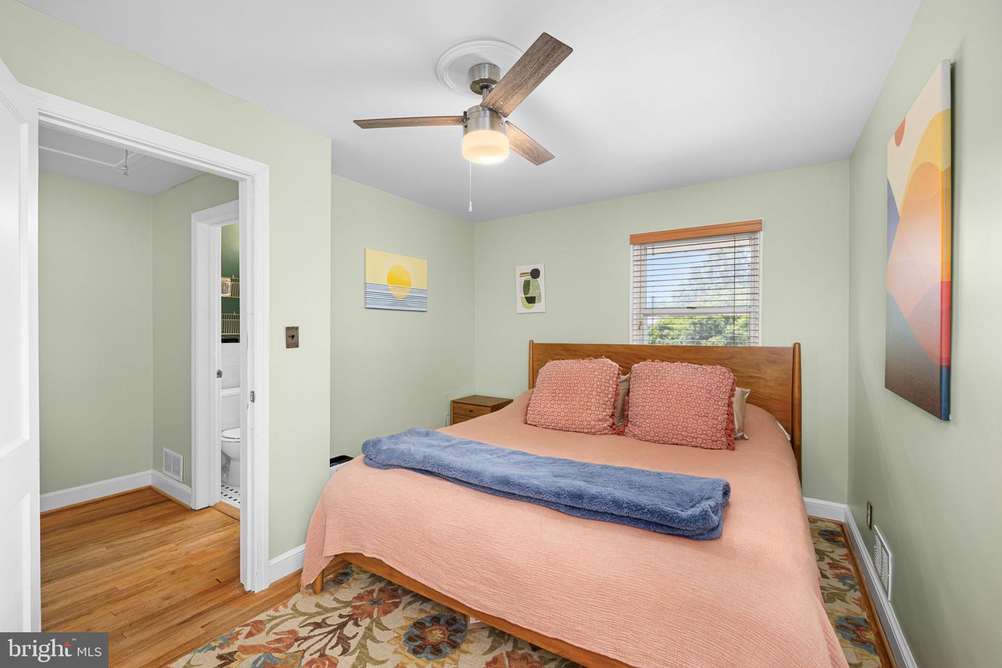 307 E Bellefonte Ave
