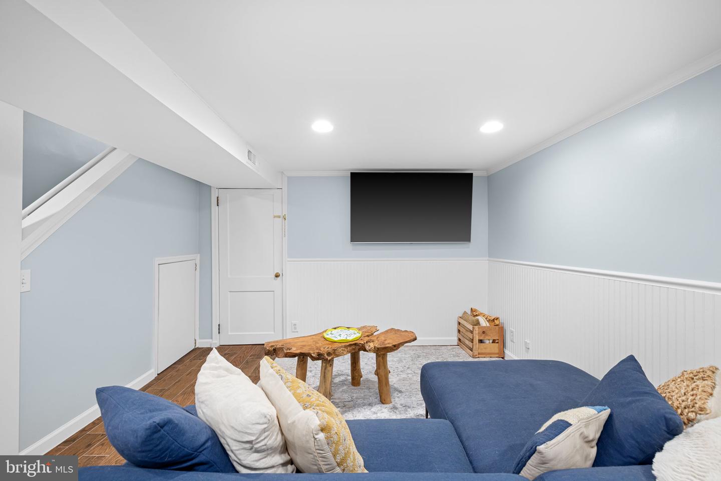 307 E Bellefonte Ave