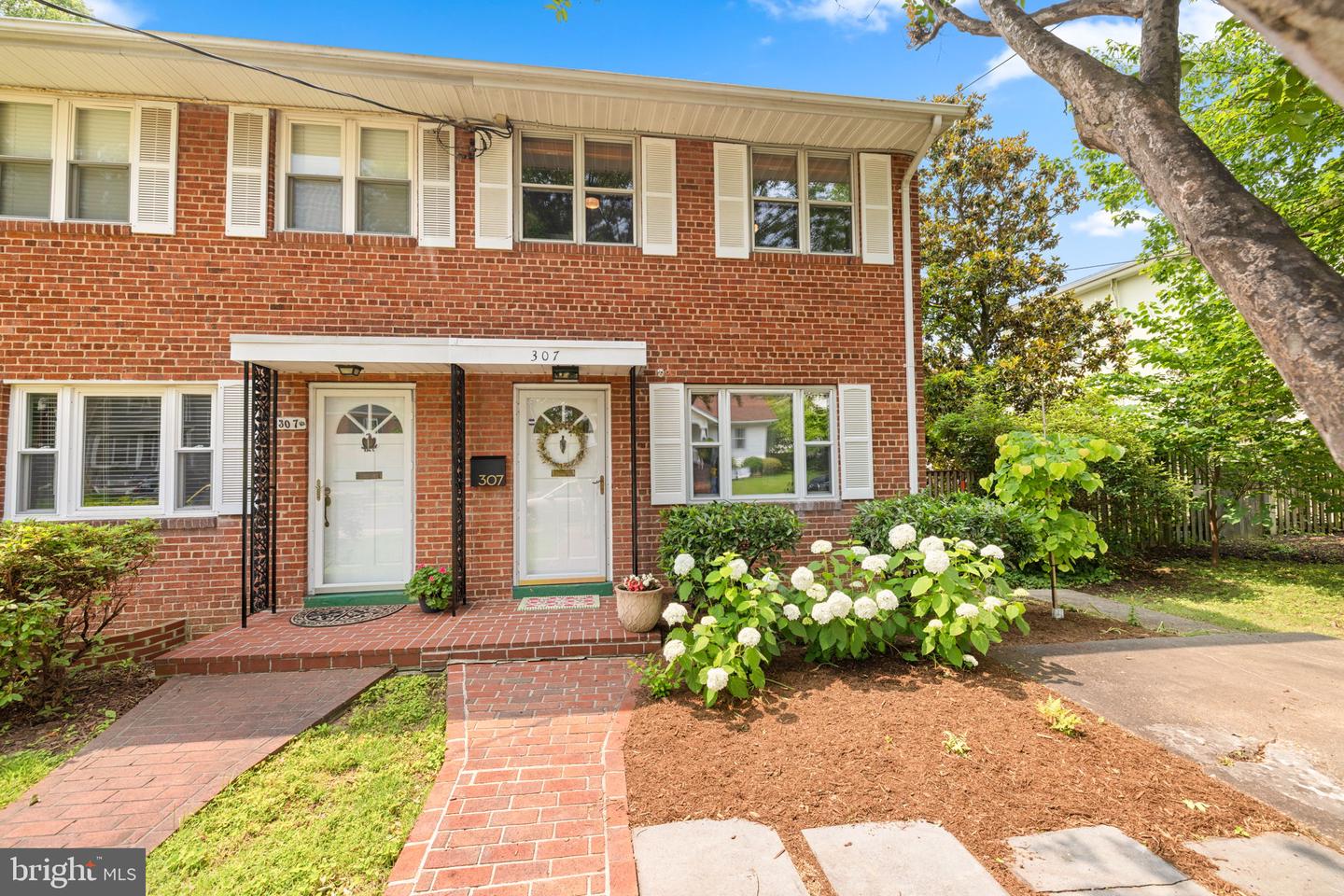 307 E Bellefonte Ave