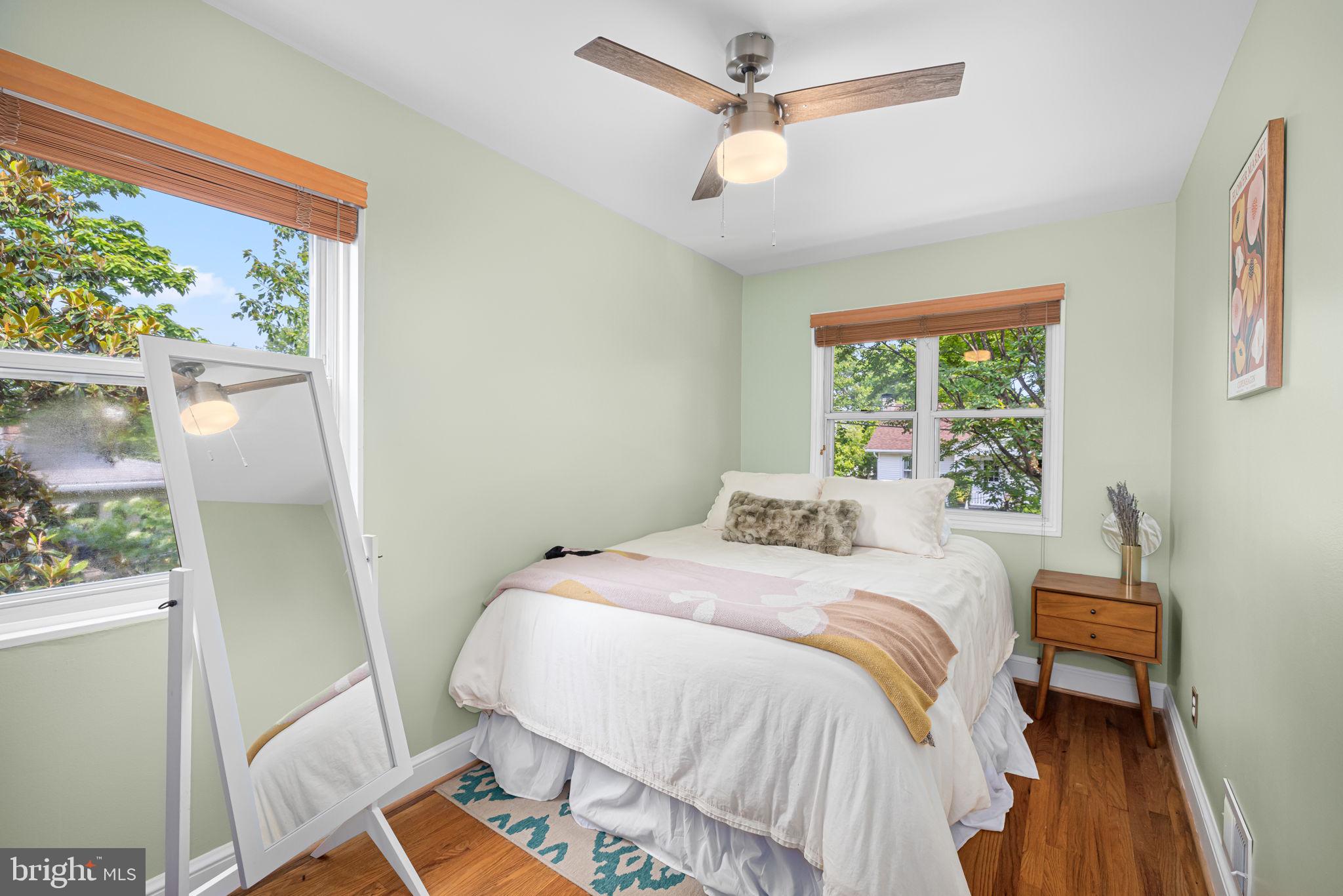 307 E Bellefonte Ave