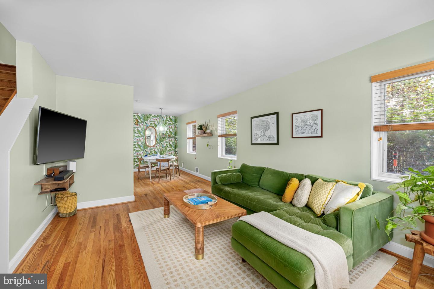 307 E Bellefonte Ave