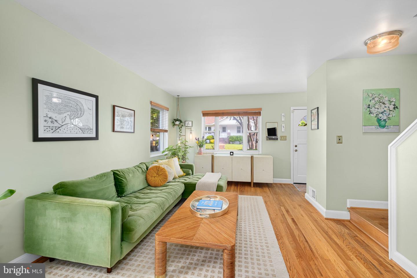 307 E Bellefonte Ave