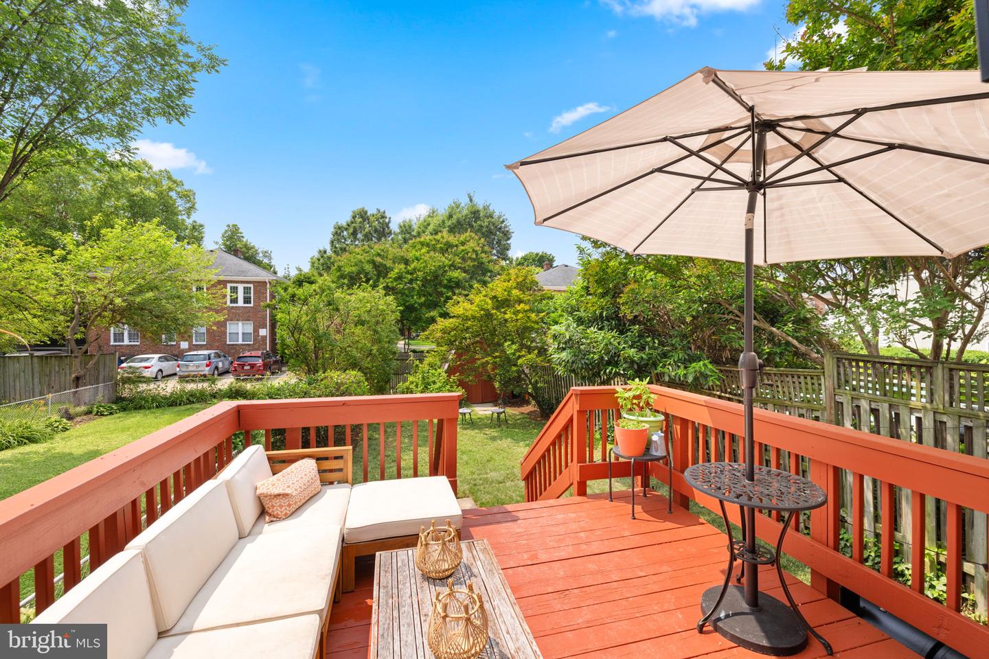 307 E Bellefonte Ave