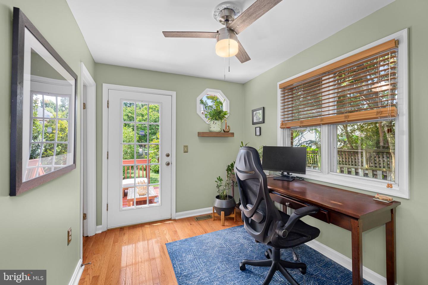 307 E Bellefonte Ave
