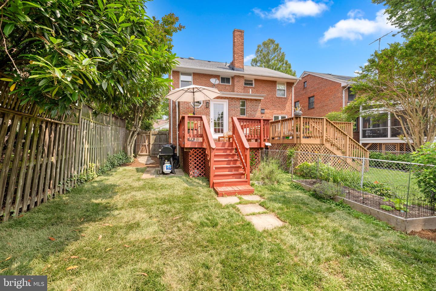 307 E Bellefonte Ave