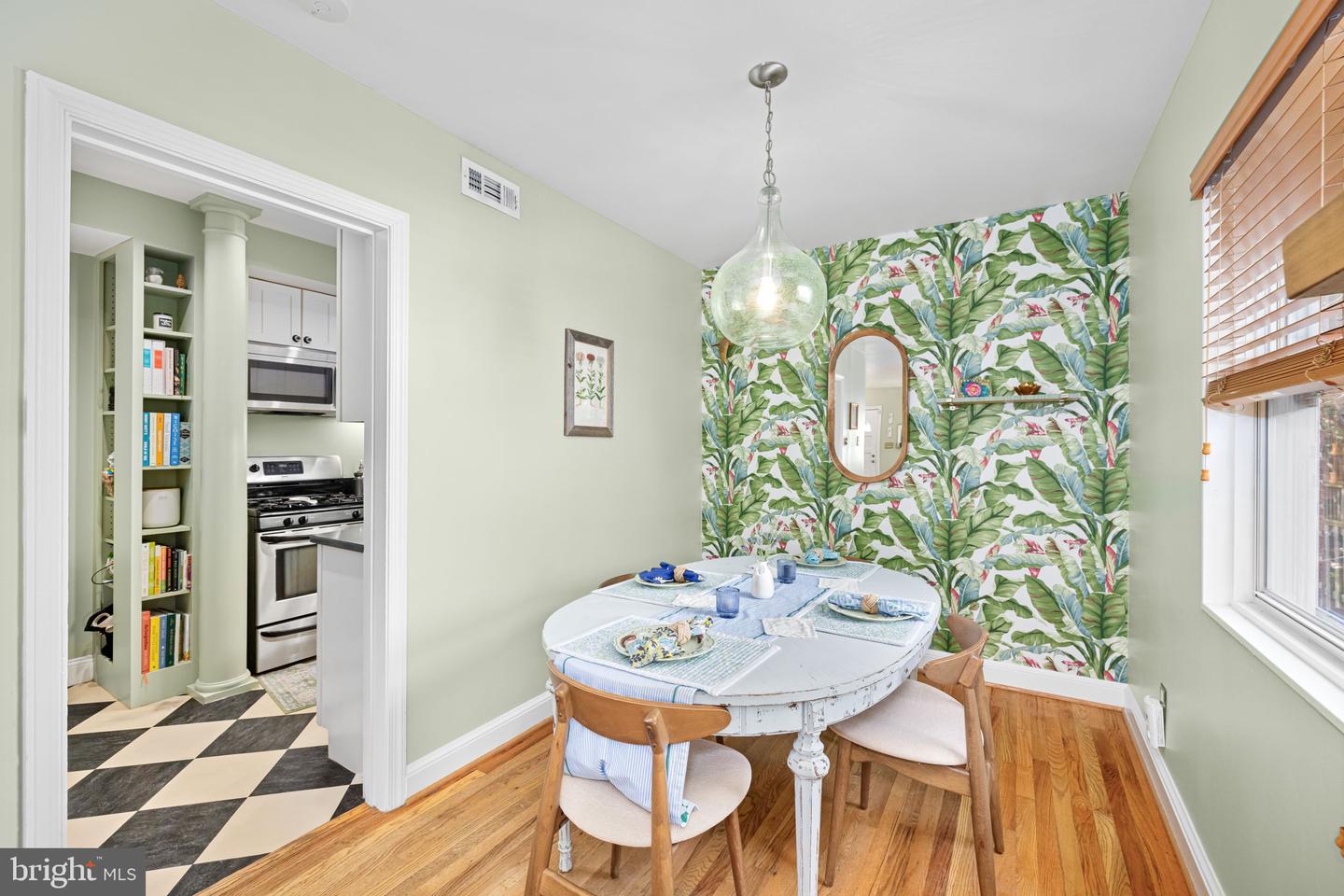 307 E Bellefonte Ave