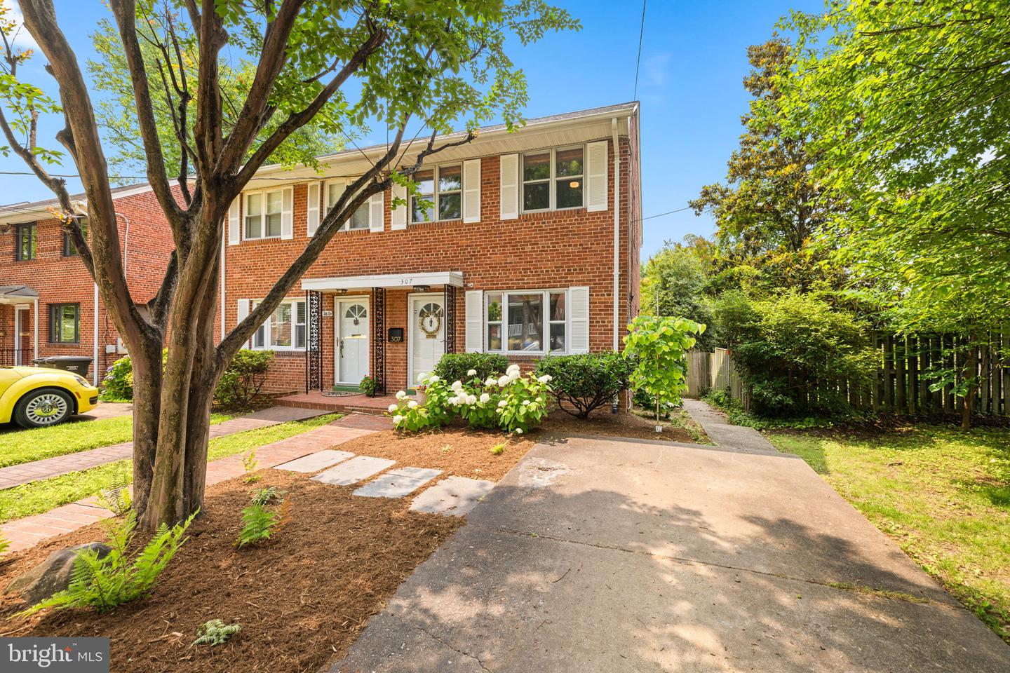 307 E Bellefonte Ave