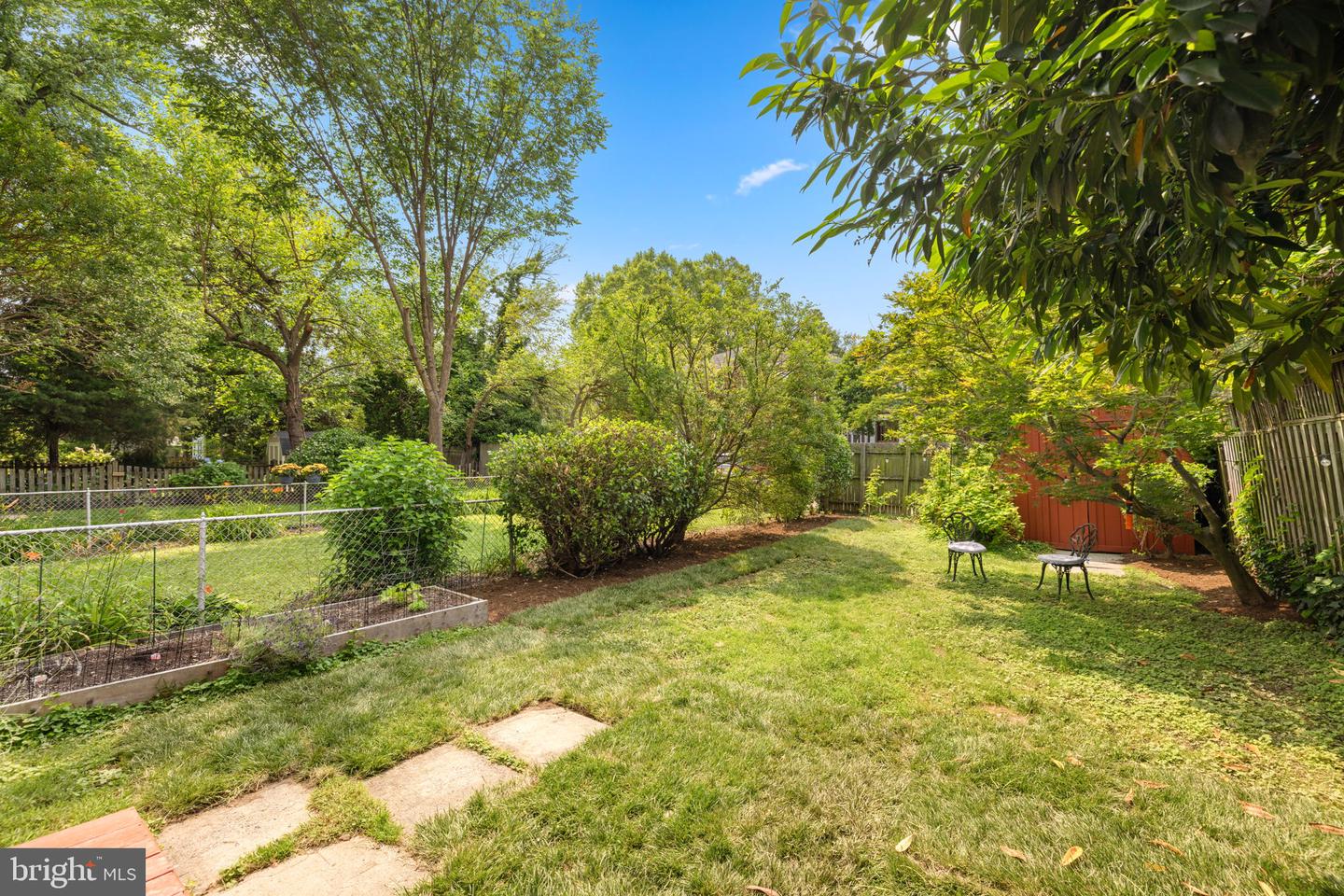 307 E Bellefonte Ave